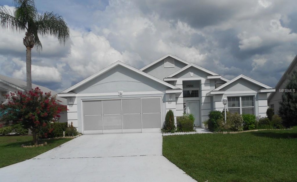 1541 Challenger Ave, Davenport, FL 33897 - photo 1