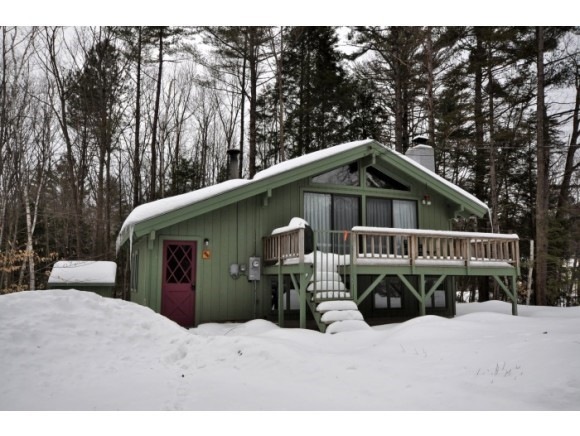 44 Aspen Dr, Bartlett, NH 03838 - photo 1