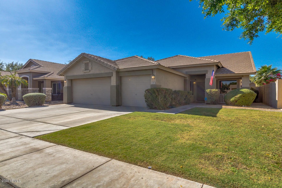 Gorgeous Messina Home