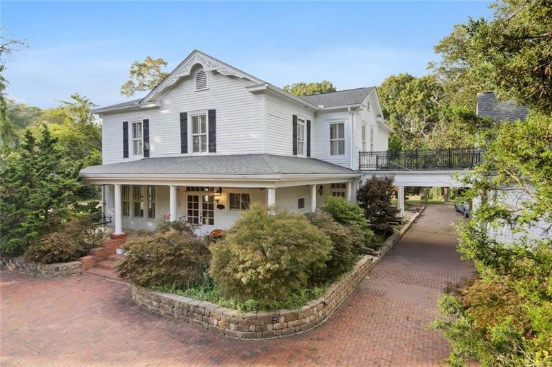 440 Whitlock Ave NW, Marietta, GA 30064 - photo 1