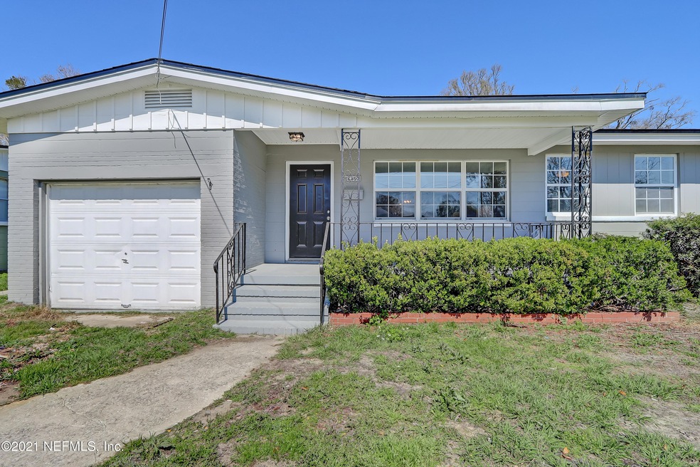 6607 Aires Rd, Jacksonville, FL 32244 - photo 1