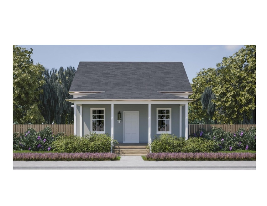 15 E Sara Ln unit Lot 12, Enoch, UT 84721 - photo 1