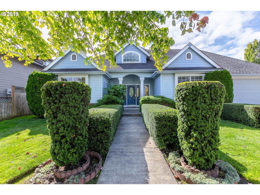 3660 Hyacinth St, Eugene, OR 97404 - photo 1