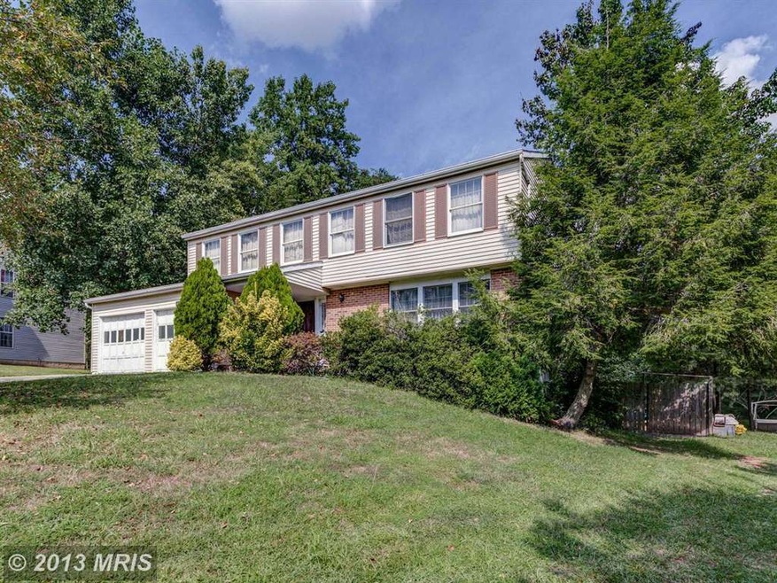 16874 Francis West Ln, Dumfries, VA 22026 - photo 1