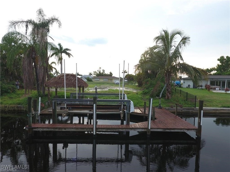Property From the Canal