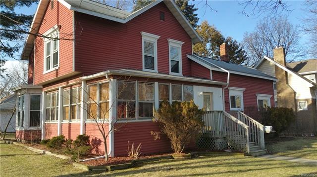 Move in ready duplex