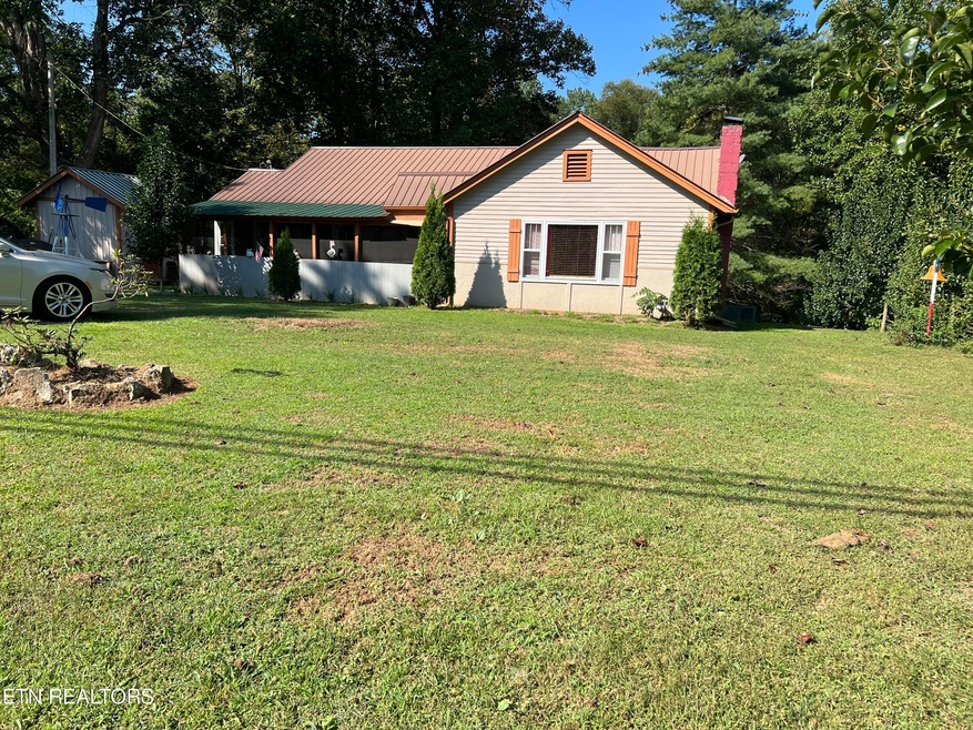 334 Galloway Dr, Helenwood, TN 37755 MLS 1240625