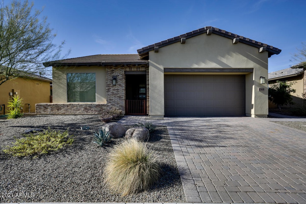 3744 Gold Rush Ct, Wickenburg, AZ 85390 - photo 1