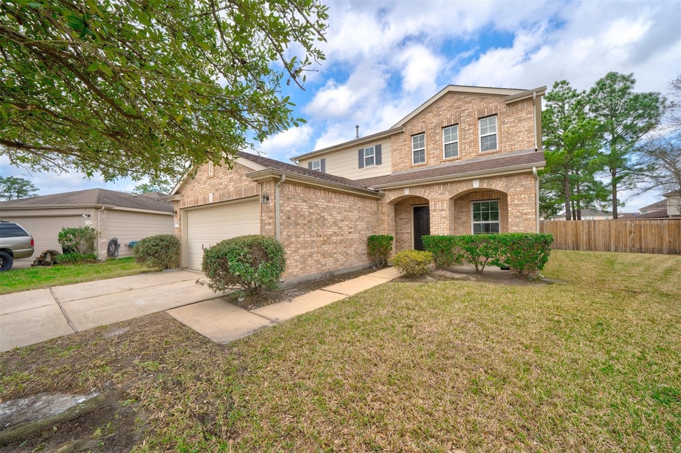 3211 Legends Hill Ct, Spring, TX 77386 - photo 1