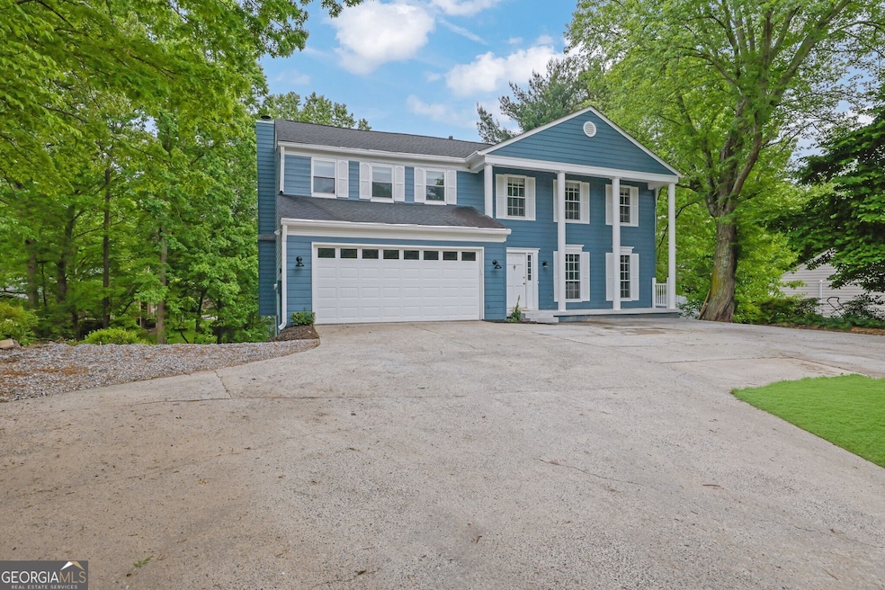3757 Peachtree Corners Cir