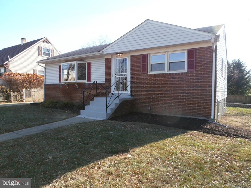 1102 Montrose Ave, Laurel, MD 20707 - photo 1