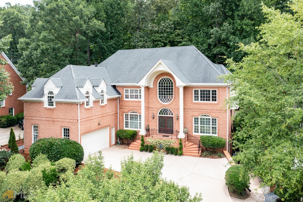 unlisted-address, Marietta, GA 30068 - photo 1