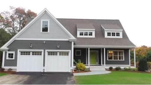 7 Montgomery Way, Foxboro, MA 02035 - photo 1