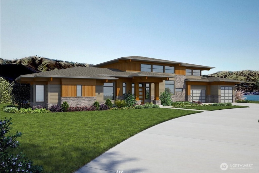 106 Shimmering Vista Ln, Chelan, WA 98816 - photo 1