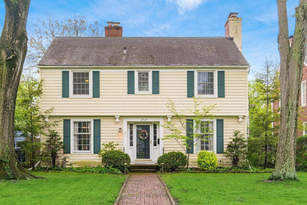 2731 East Broad Street, Bexley
