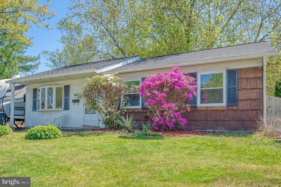 1819 Hanson Rd, Edgewood, MD 21040 - photo 1