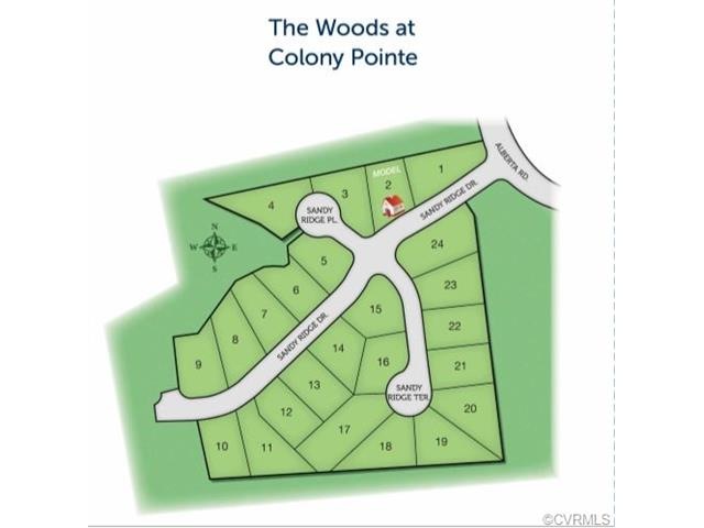 10230 Sandy Ridge Rd, Hopewell, VA 23860 - photo 1