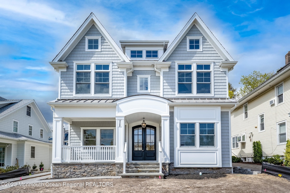 420 Ludlow Ave, Spring Lake, NJ 07762 - photo 1