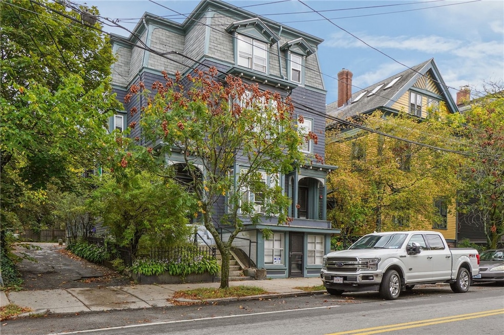 20 Messer St unit 5, Providence, RI 02909 - photo 1