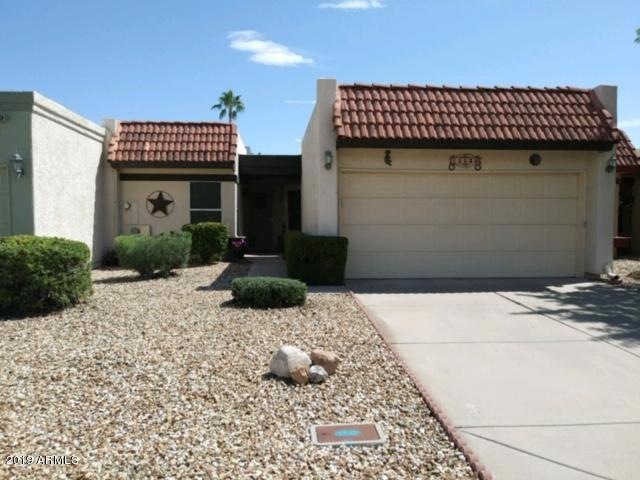 2535 E Wagoner Rd, Phoenix, AZ 85032 - photo 1