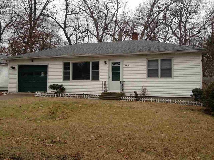 8046 N Shadey Dr, Walkerton, IN 46574 - photo 1