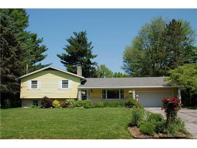 4033 E Morningside Dr, Bloomington, IN 47408 - photo 1