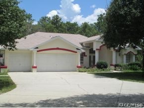 Front View of Home