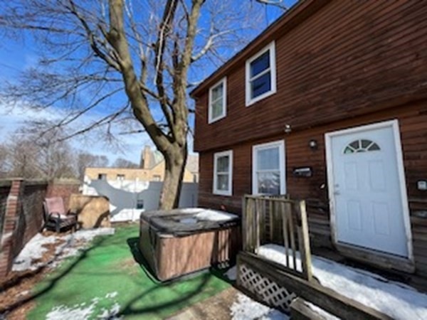 6 Lincoln Ct unit B, Lawrence, MA 01841 - photo 1