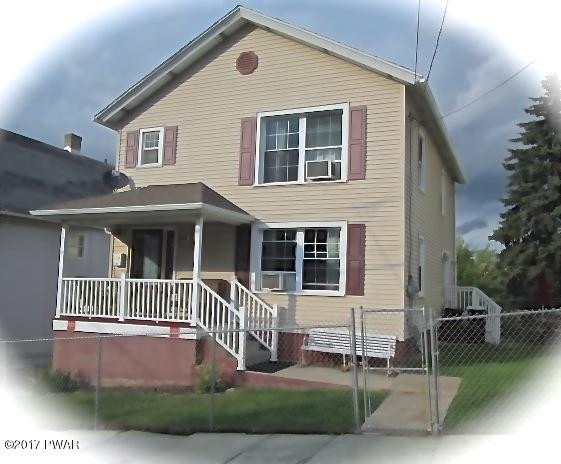 539 Birch St, Scranton, PA 18505 - photo 1
