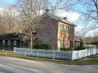 7646 State Route 177, Camden, OH 45311 - photo 1