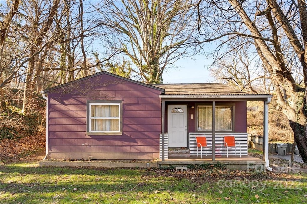 45 Shady Oak Dr, Asheville, NC 28803 - photo 1