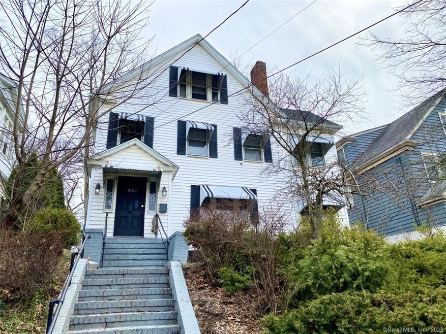 1585 Ella T Grasso Blvd, New Haven, CT 06511 - photo 1