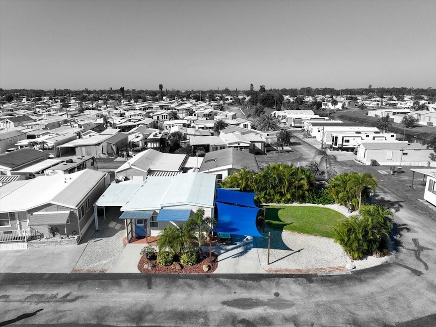 1475 Flamingo Dr unit 346, Englewood, FL 34224 - photo 1