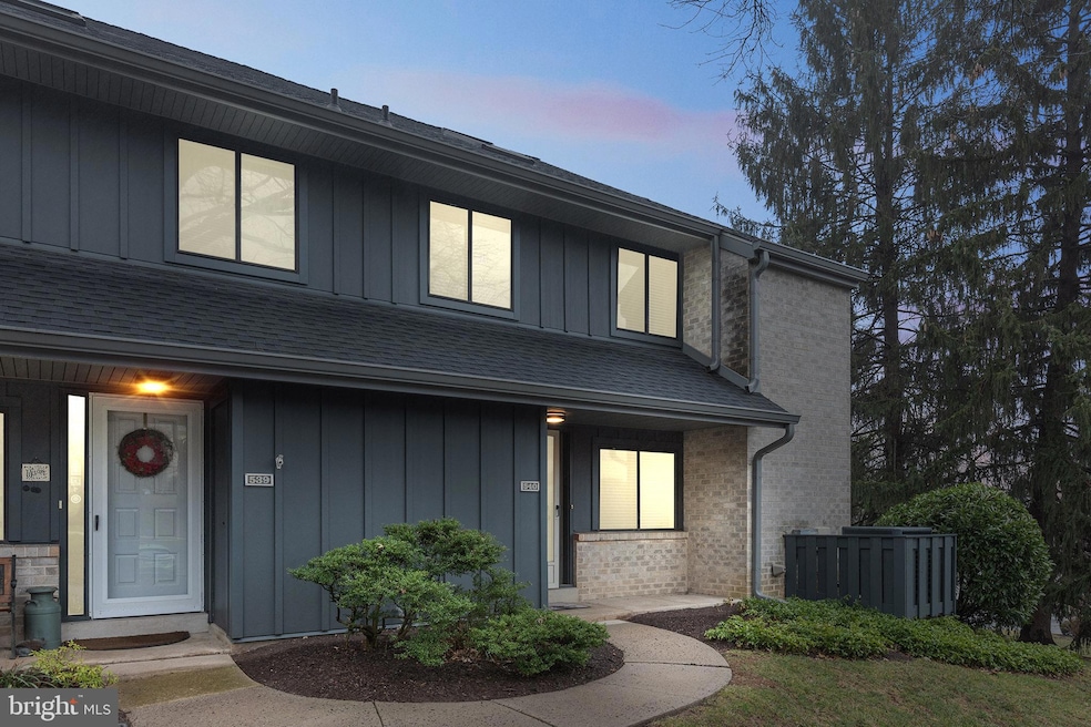 540 Foxwood Ln, Paoli, PA 19301 - photo 1