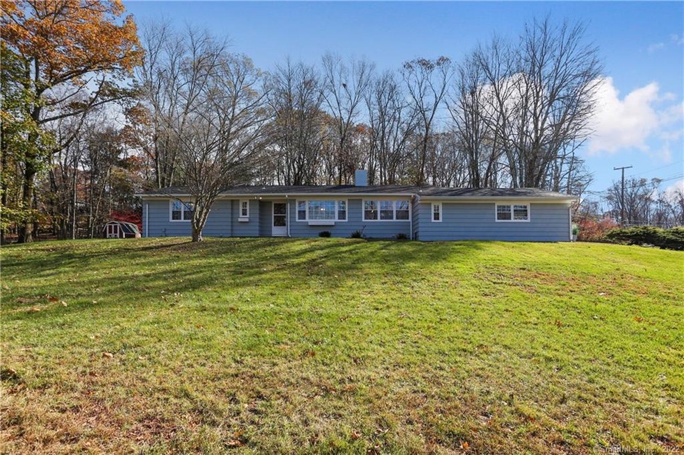 45 Taunton Hill Rd, Newtown, CT 06470 - photo 1