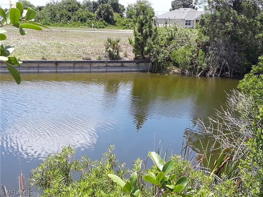 3026 NE 1st Ave, Cape Coral, FL 33909 - photo 1