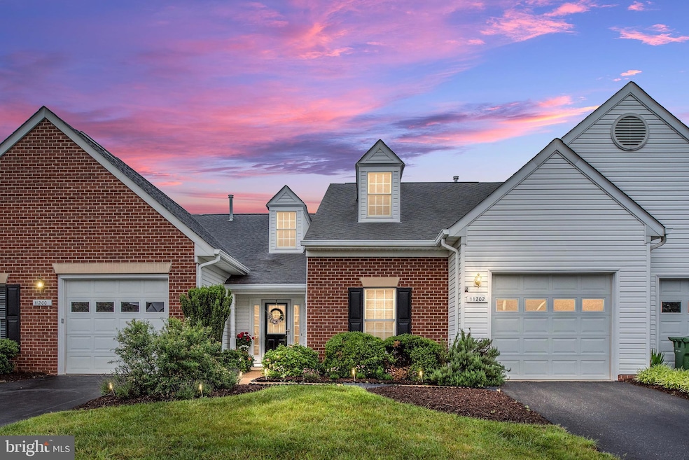 11202 N Scottwood Ln, Fredericksburg, VA 22407 - photo 1
