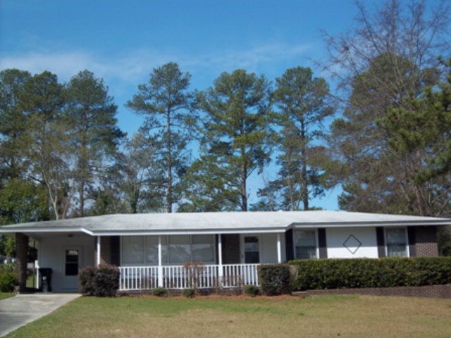 Main View