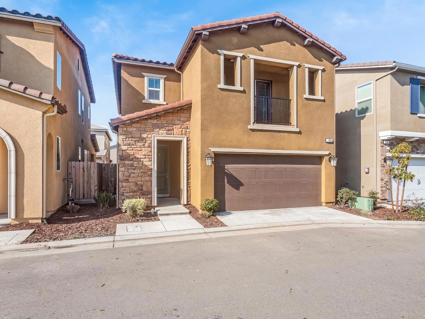 188 Aria Ave S, Madera, CA 93636 - photo 1