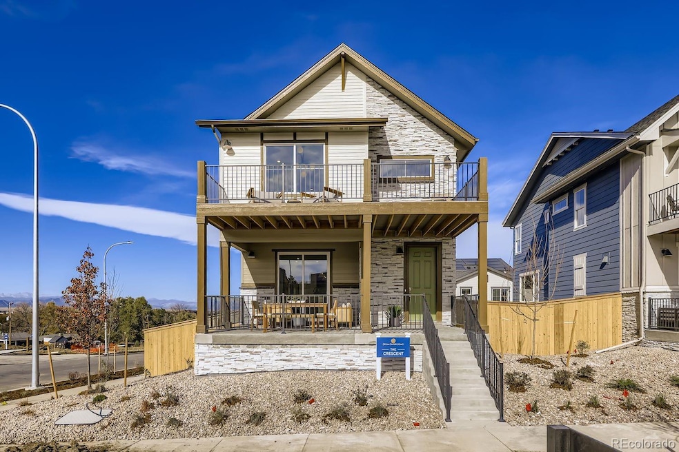 3868 W 83rd Ln, Westminster, CO 80031 - photo 1