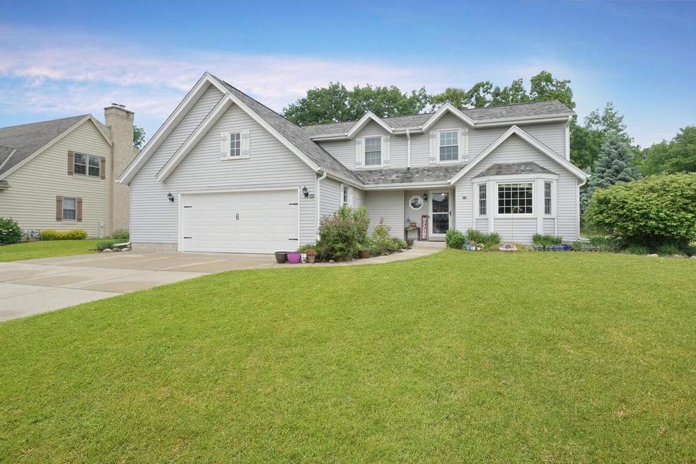 Welcome Home!