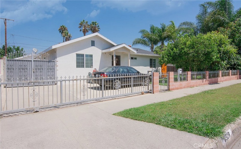 3509 E Andy St, Long Beach, CA 90805 - photo 1