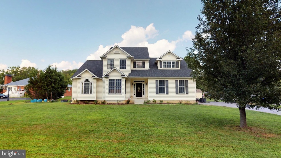 6902 Myers Dr, Bryans Road, MD 20616 - photo 1