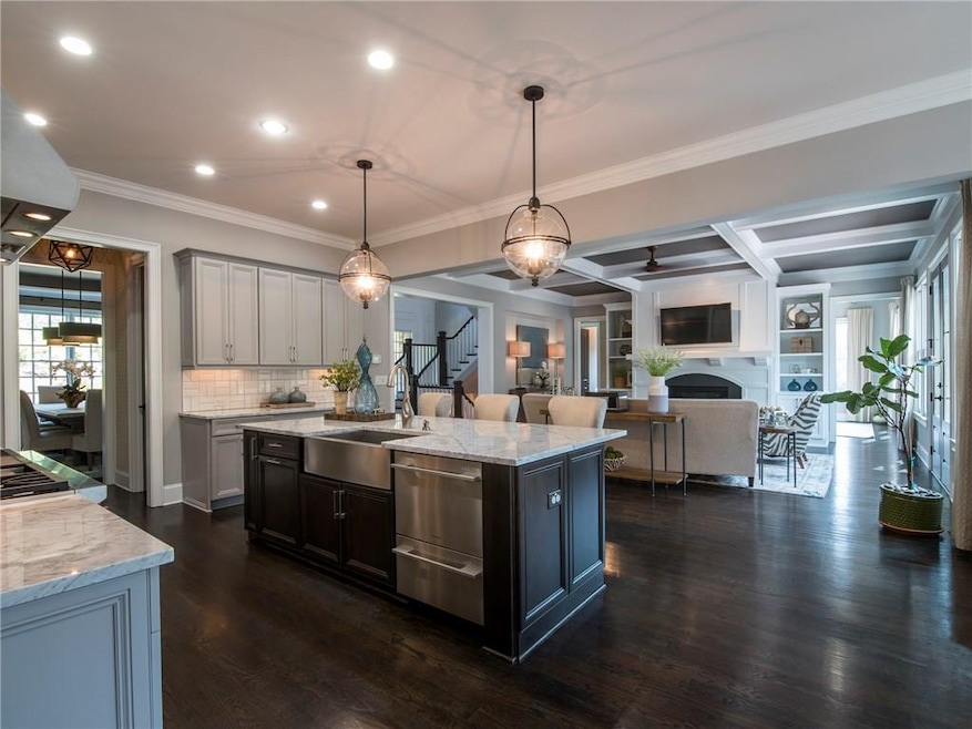 13432 Hipworth Rd, Alpharetta, GA 30004 - photo 1