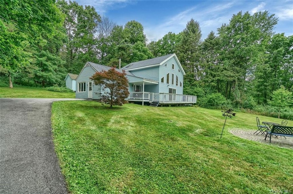 26 Old Mt Peter Rd, Warwick, NY 10990 - photo 1