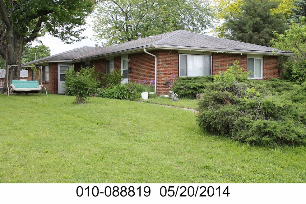 825 Byron Ave, Columbus, OH 43227 - photo 1