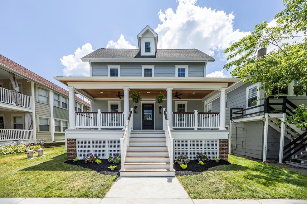 341 Central Ave unit 2, Ocean City, NJ 08226 - photo 1