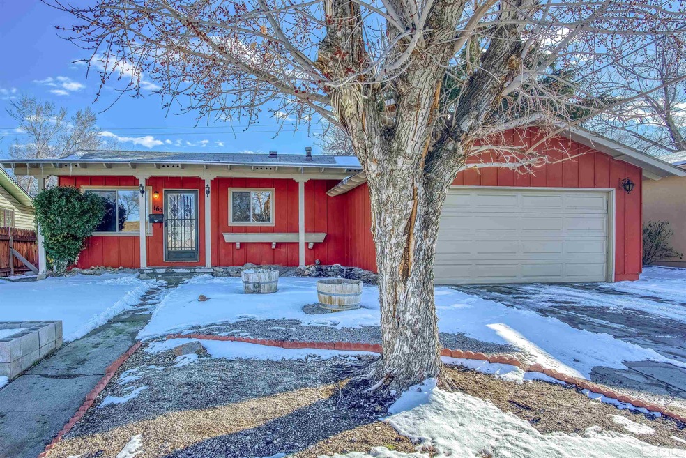 165 Galleron Way, Sparks, NV 89431 - photo 1