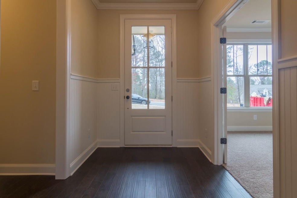 1829 Hidden Creek Dr, Hoschton, GA 30548 - photo 1