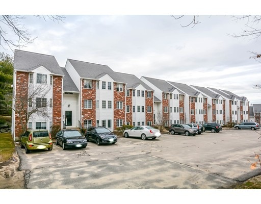 122 Tall Oaks Dr unit F, South Weymouth, MA 02190 - photo 1